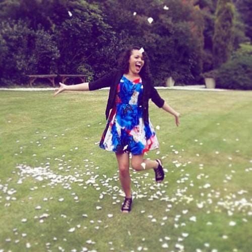 Authors page feature image