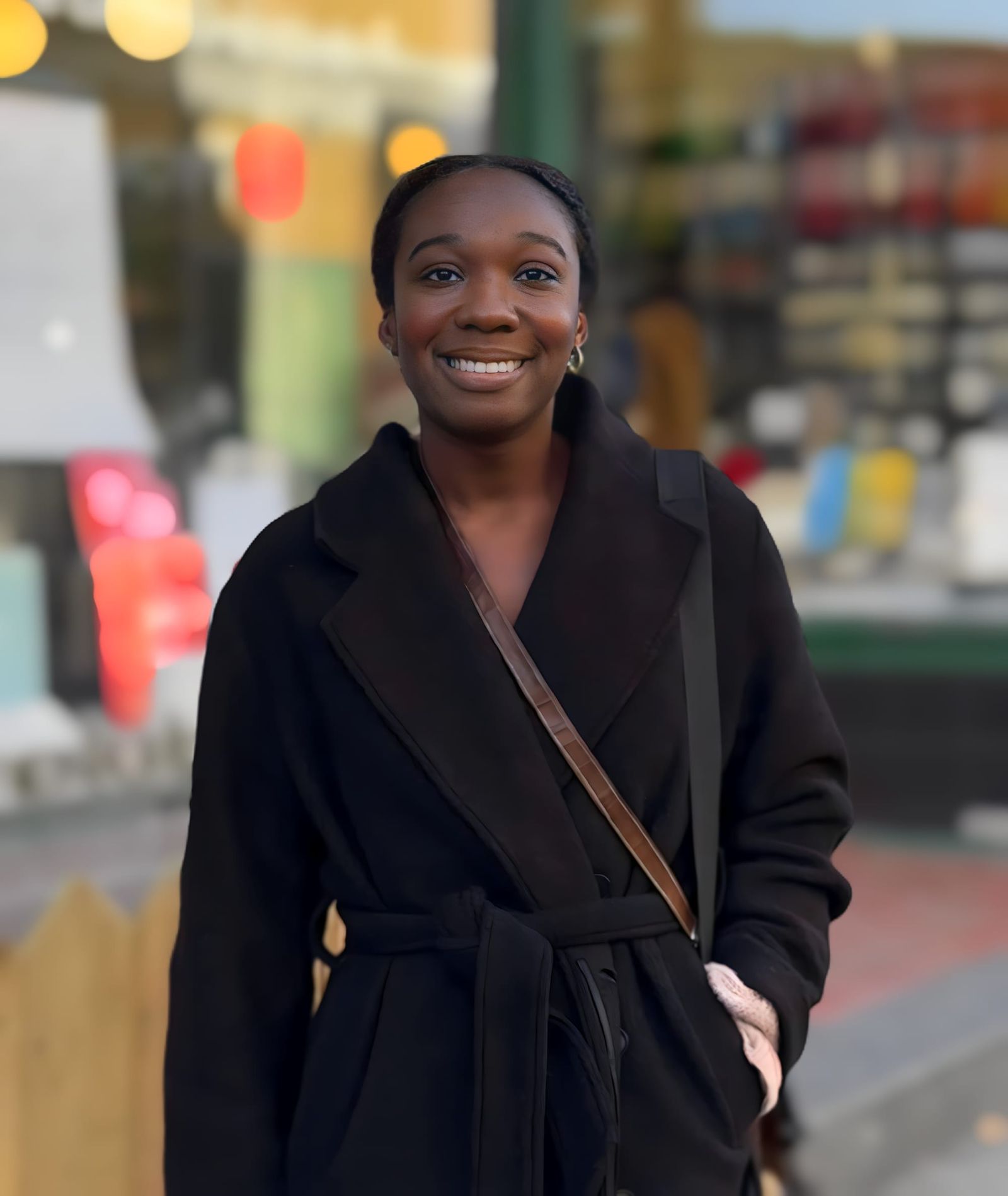 Authors page feature image