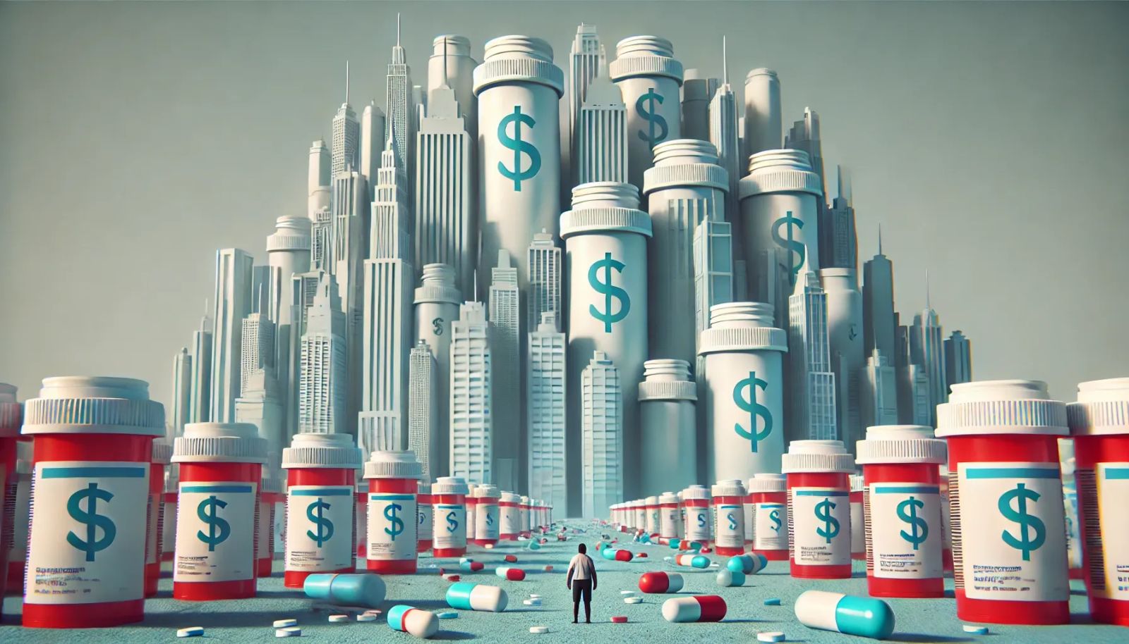 Capitalism & Mental Health page feature image