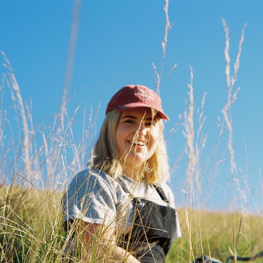 Authors page feature image