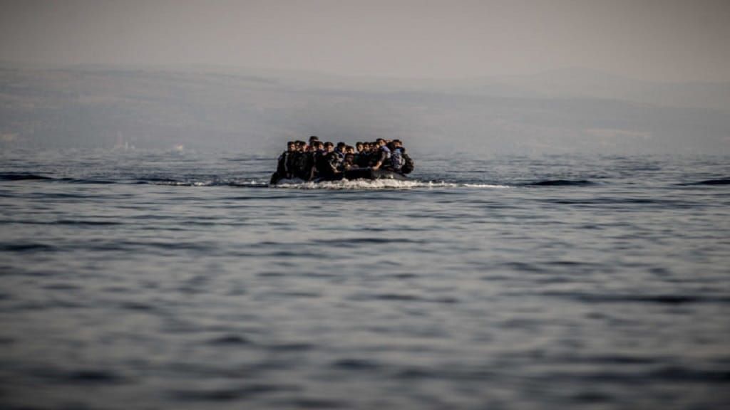 The Rwanda Bill: anti-asylum seeker laws and a legacy of suffering