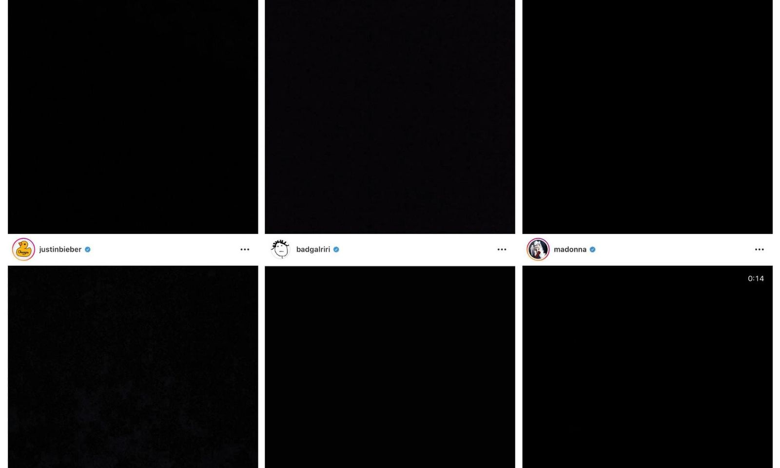 A hashtag