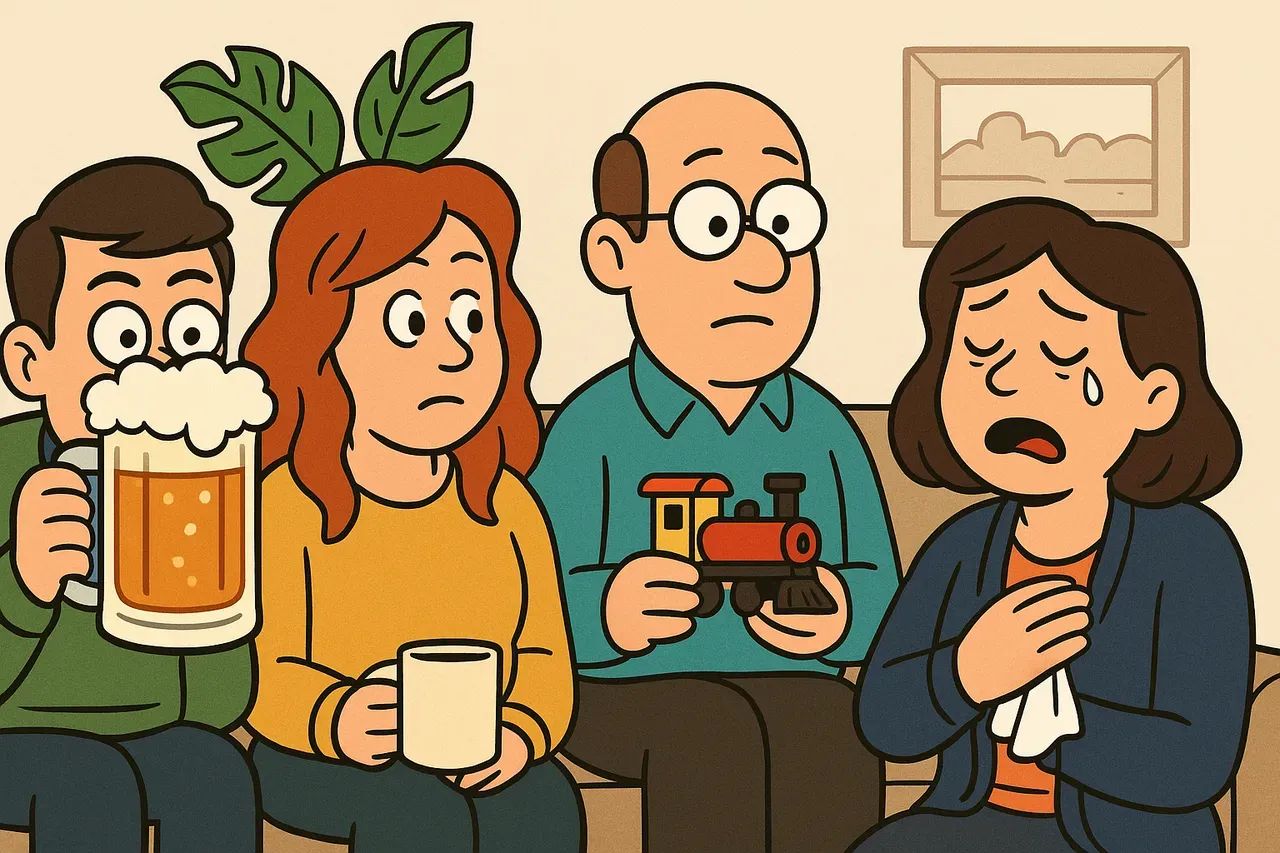 The intervention intervention