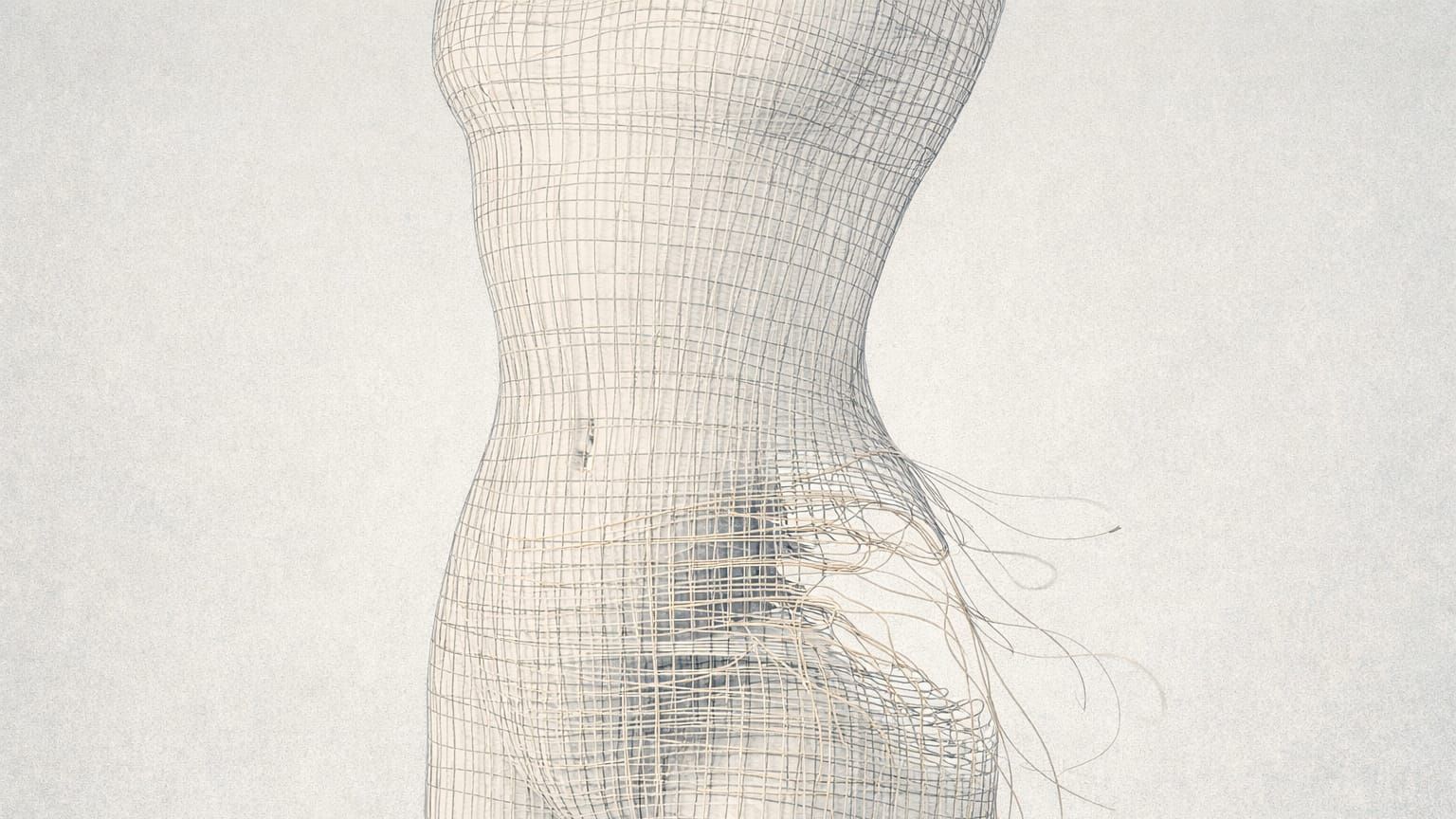 Invisible illness, misread bodies: living with Ehlers-Danlos syndrome