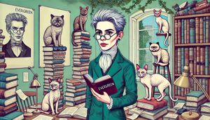 The scholar who colonised conversations: an academic's misguided advocacy post feature image