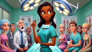 Mistaken identity: co-founder or coffee lady? post feature image