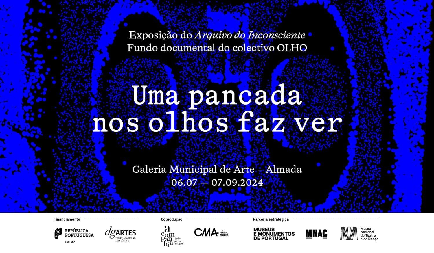 OLHO - Exposição