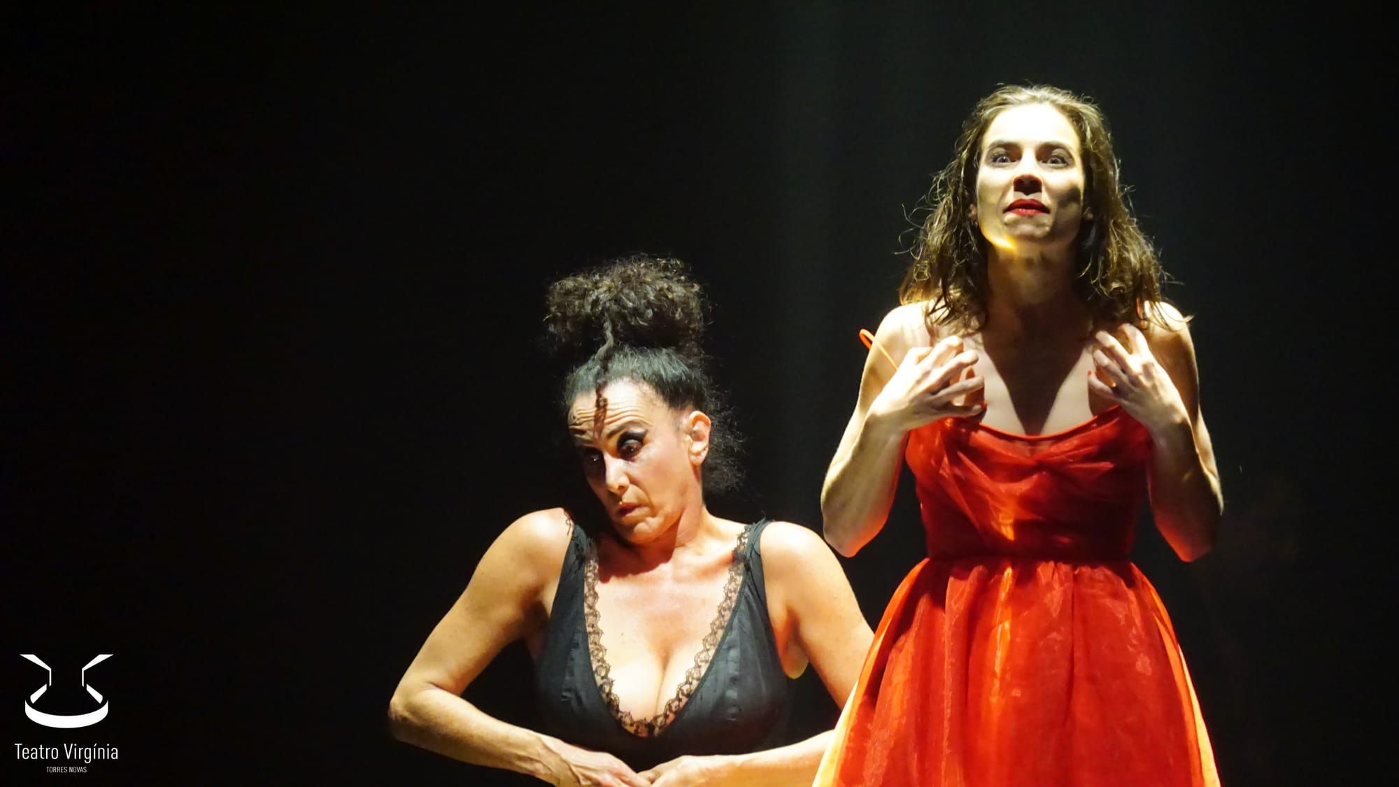CASA DE BERNARDA ALBA