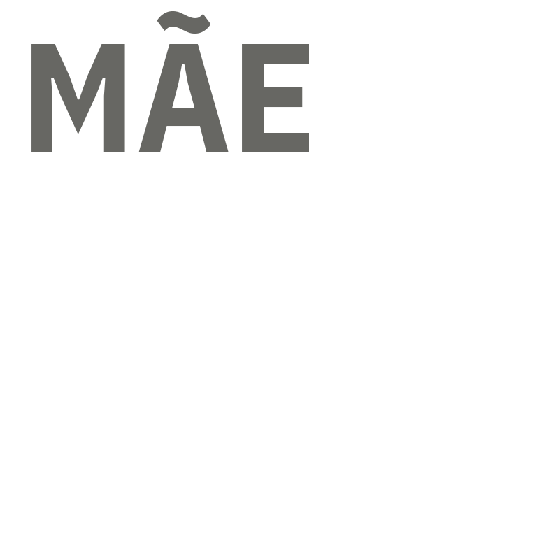 MÃE CORAGEM