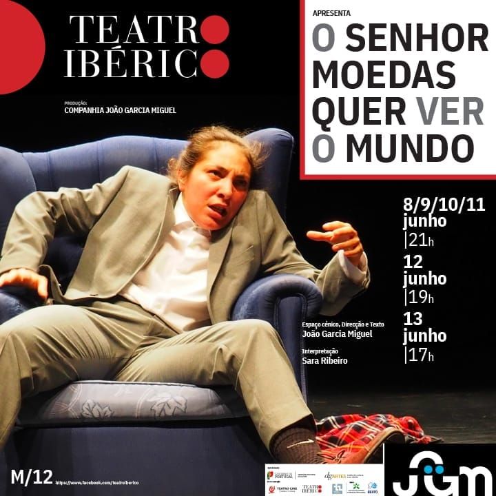 SR MOEDAS
