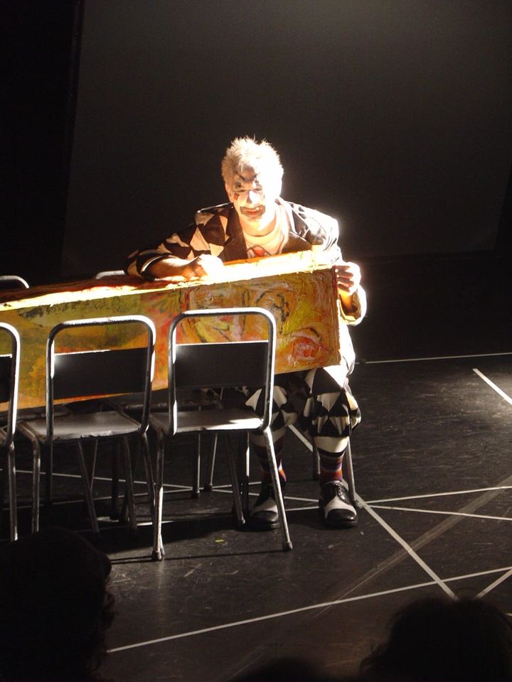 BURGHER KING LEAR