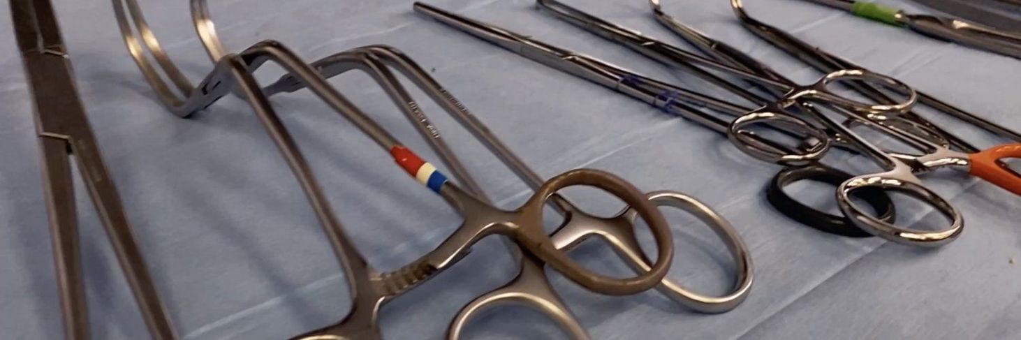 Be a better surgeon, every day.