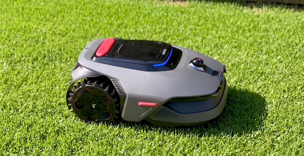 MOVA LiDAX Ultra 2000 60-Day Review: A Robust, Feature packed, Wire-Free Mower