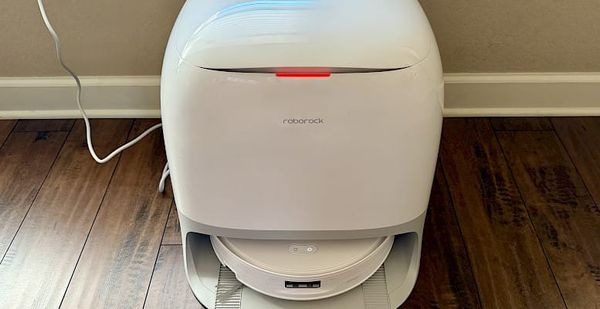 First Look: Unboxing and Setting Up the Roborock Qrevo Curv 2 Flow