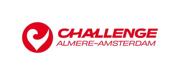 Challenge Almere-Amsterdam Logo