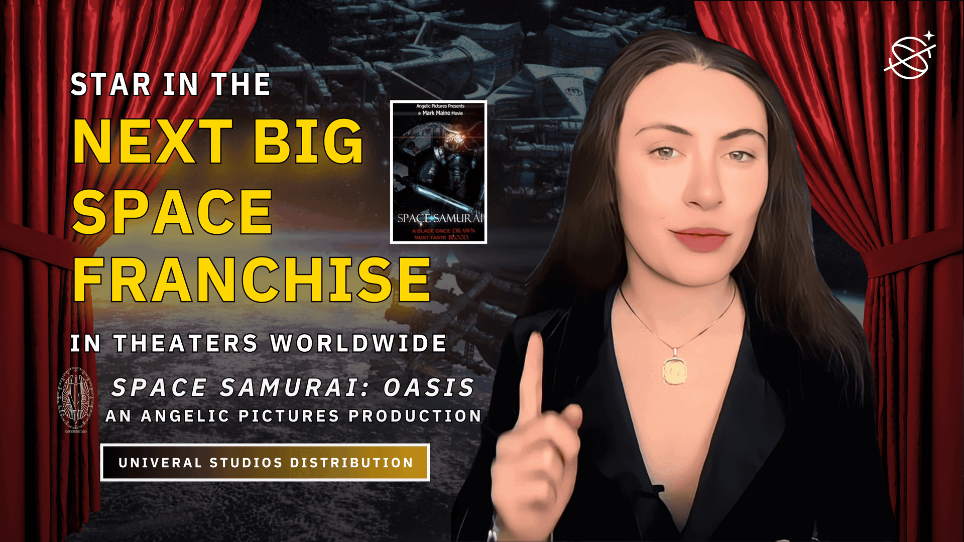 If You Had The Chance To Be in Star Trek, Would You Have Turned It Down? 🎬