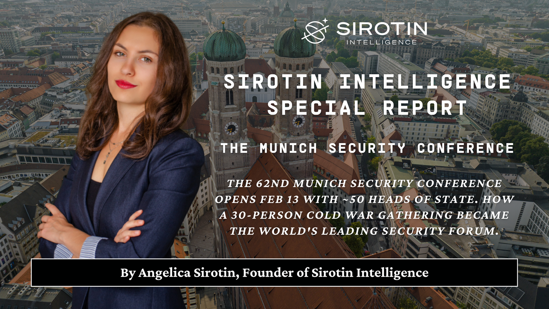 From Wehrkunde to the World Stage: The Munich Security Conference at 62