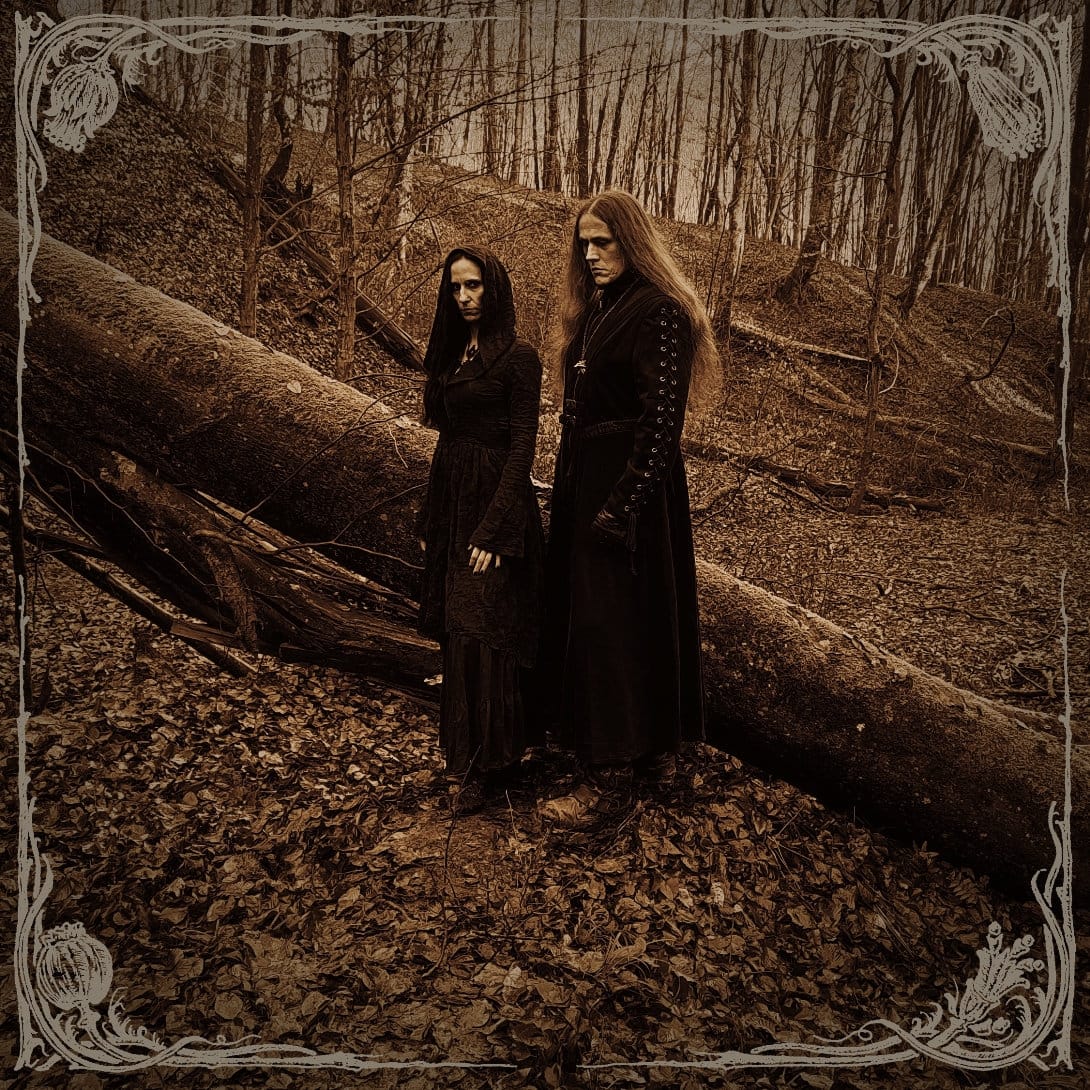 Band members of WitcheR