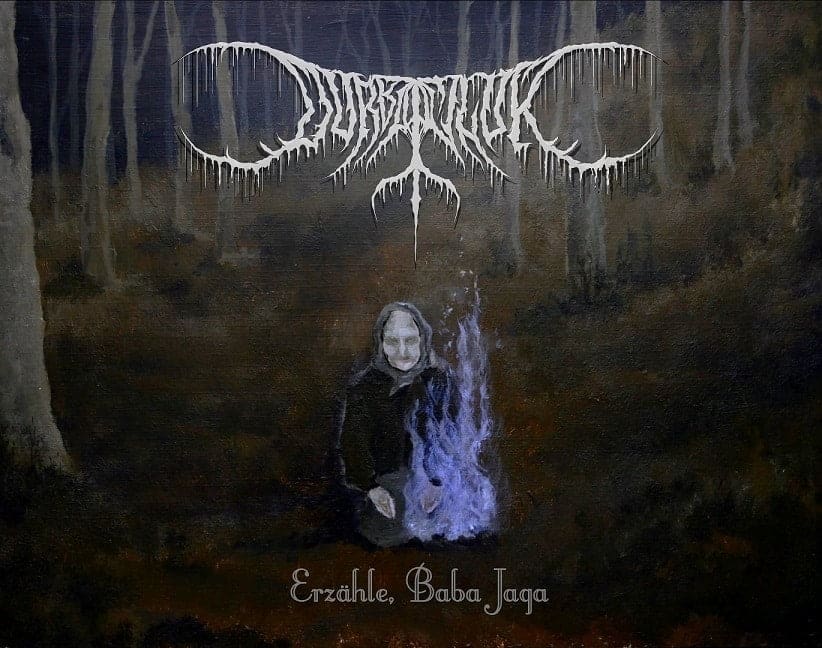 Baba Jaga