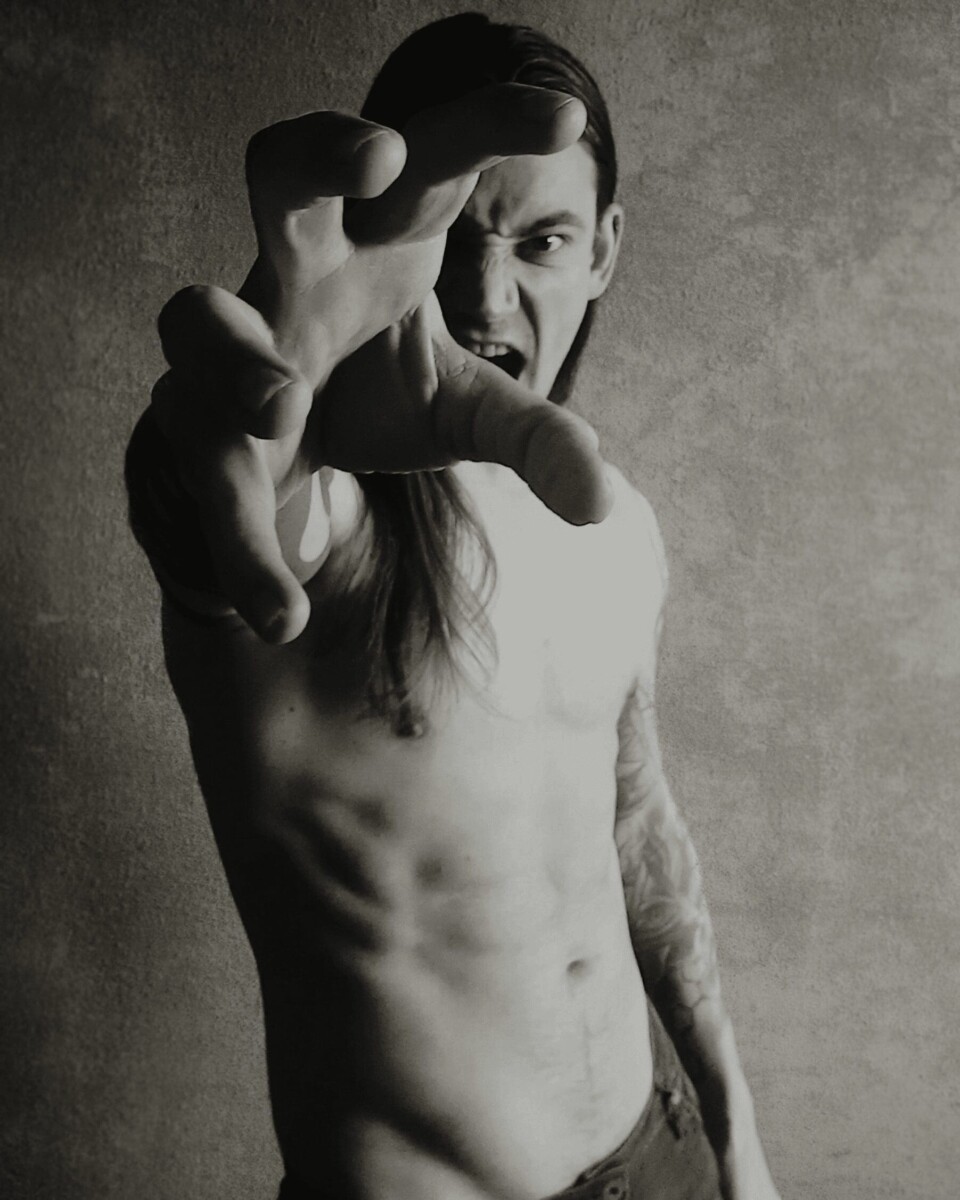 Absolute creator of Teitan