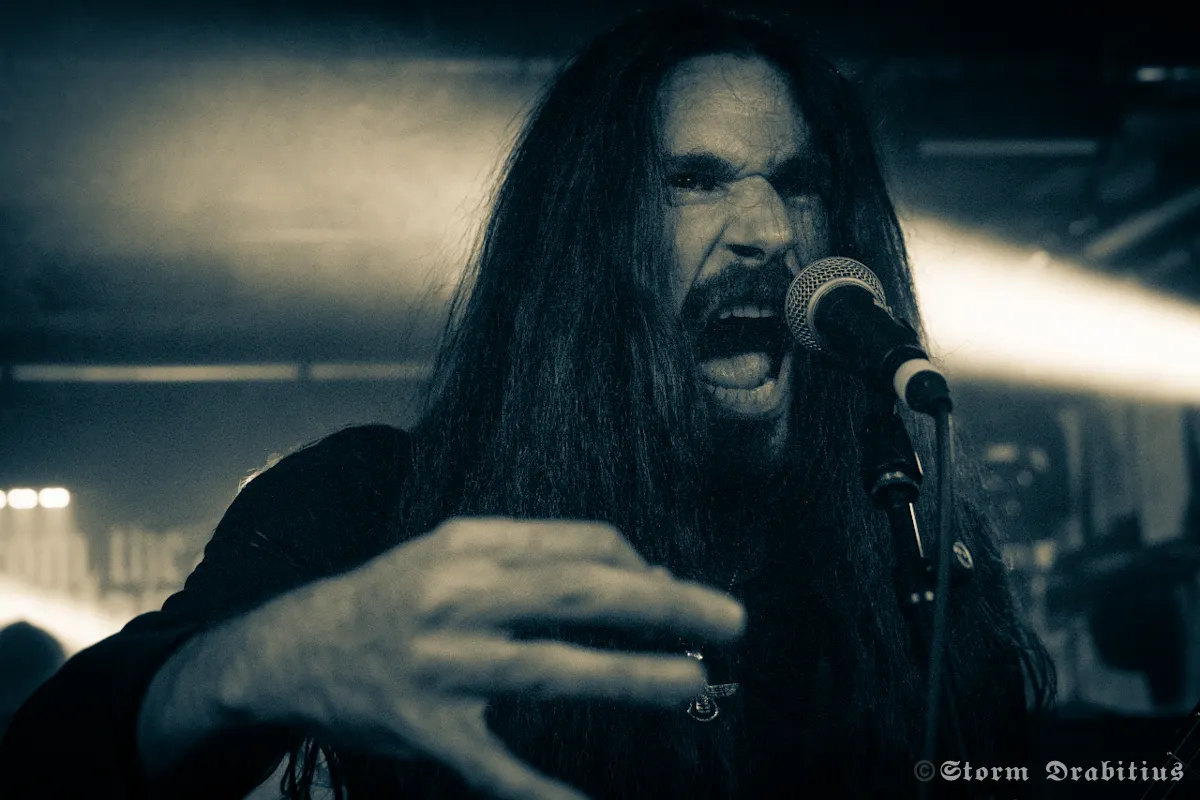 Sina from From The Vastland - Storm Drabitius (c)