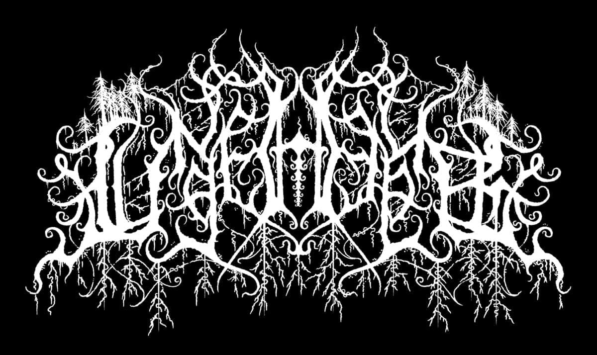 Band logo of Ungeheuer