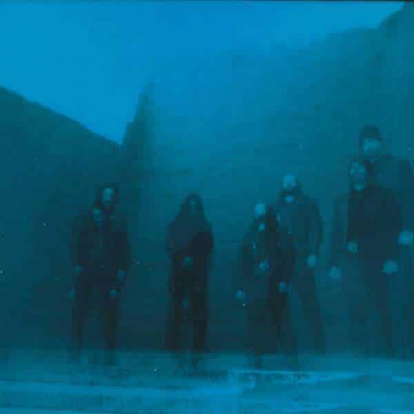 A group photo of Predatory Light