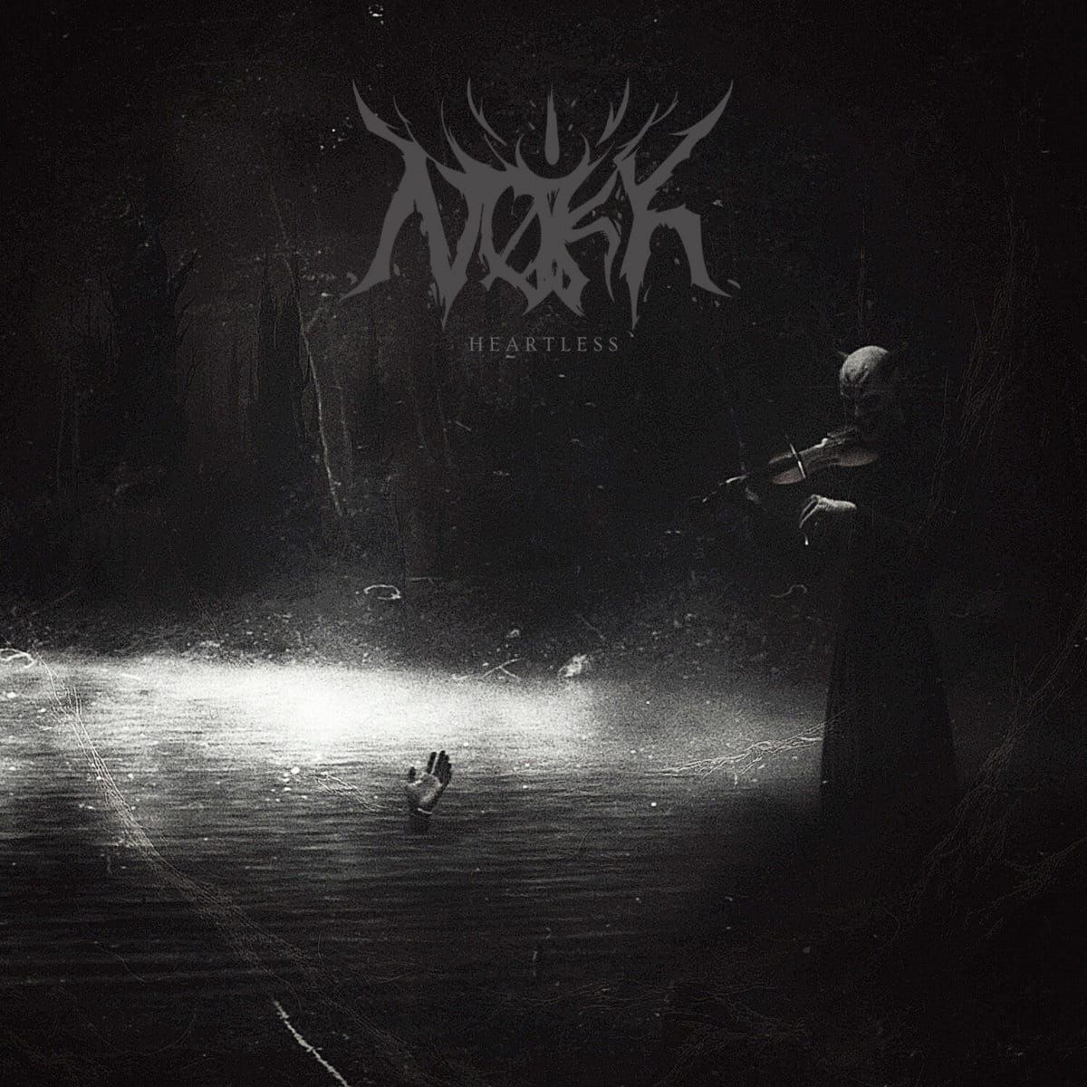 Review: Nøkk - Heartless