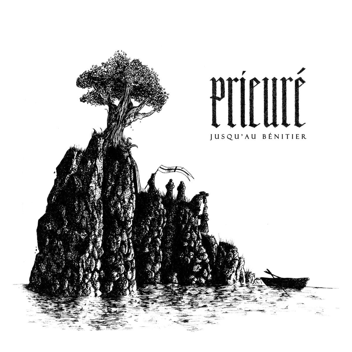 Review: Prieuré - Jusqu'à Bénitier