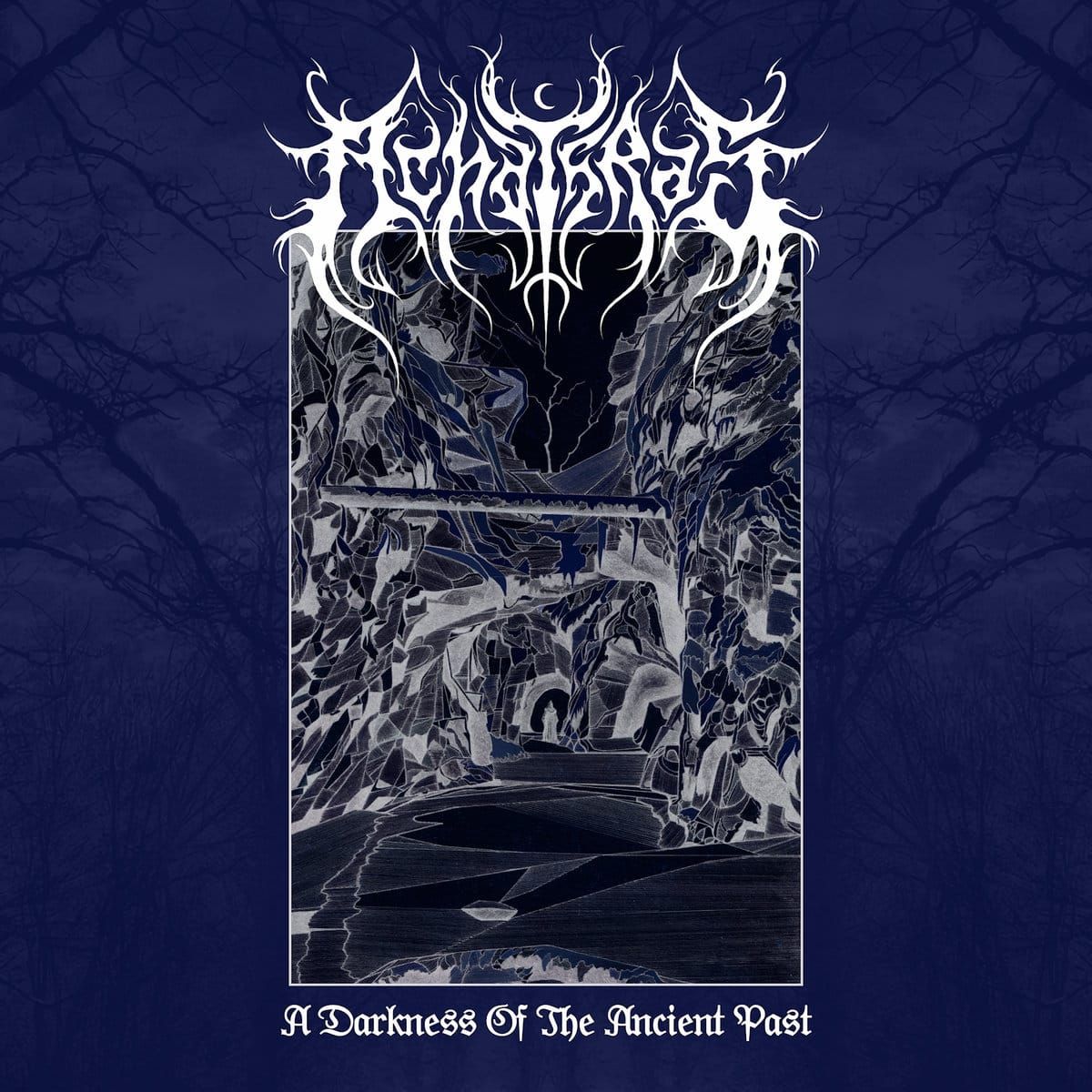 Review: Achathras - A Darkness of the Ancient Past