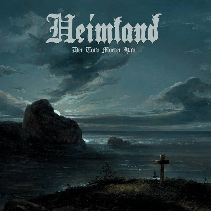 Review: Heimland - Der Torv Moeter Hav