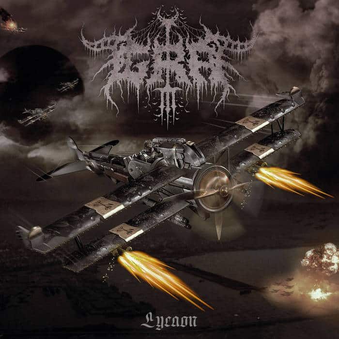 Review: Grá – Lycaon