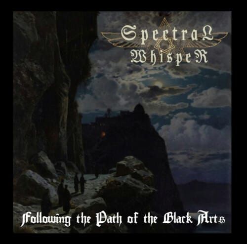 Review: Spectral Whisper - Following the Path of the Black Arts