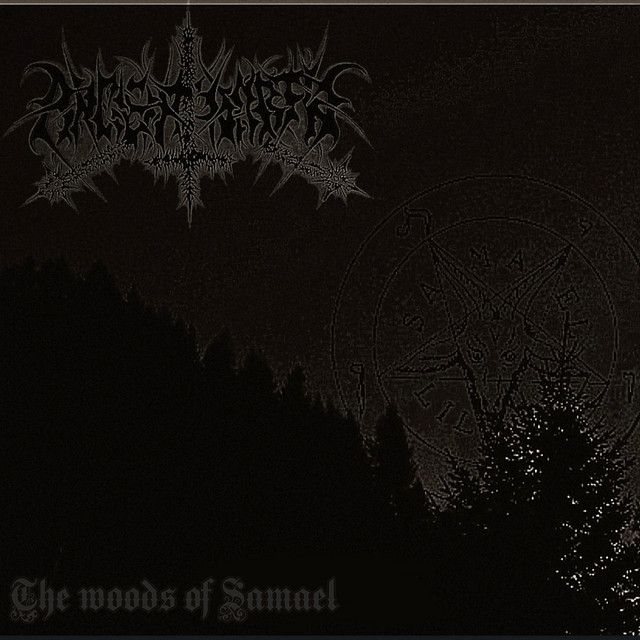 Review: Ancient North - The Woods of Samael
