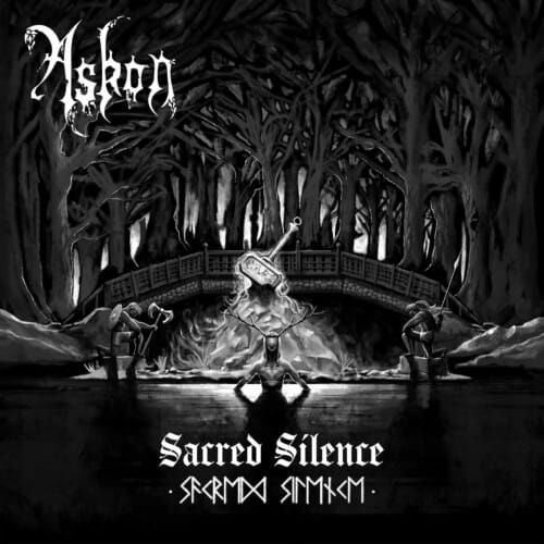 Review: Askon - Sacred Silence