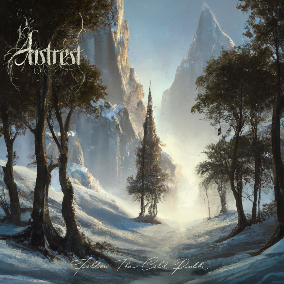 Review: Autrest - Follow the Cold Path