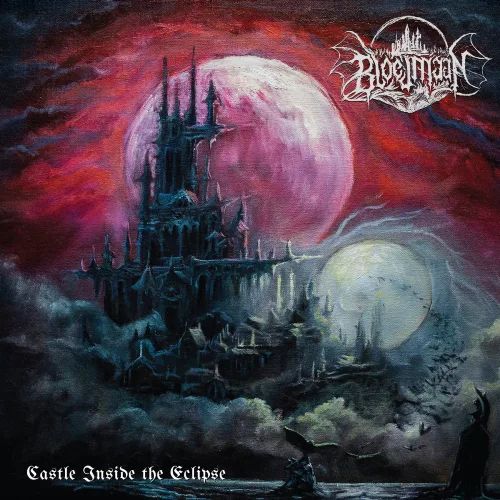 Review: Bloedmaan - Castle inside the Eclipse
