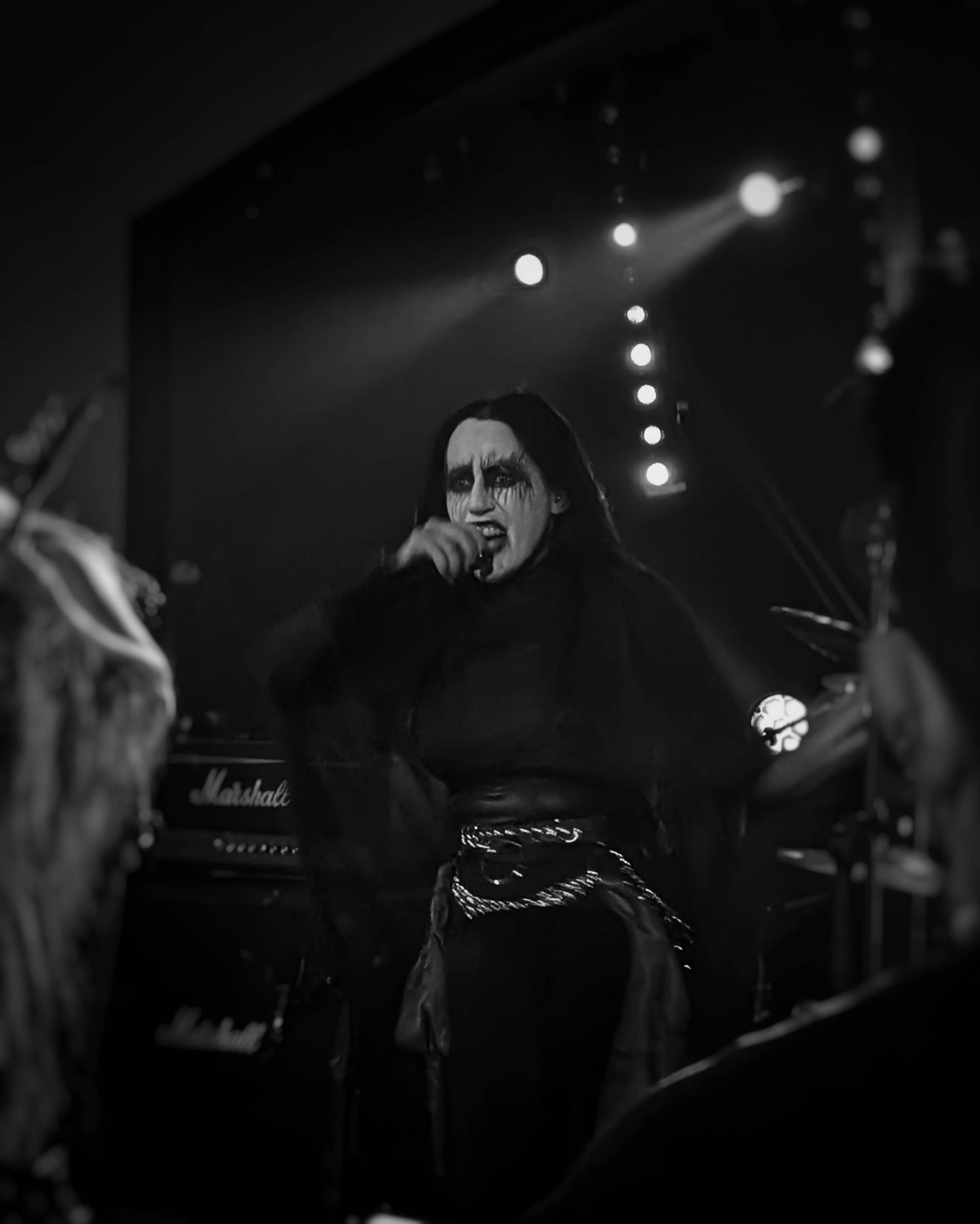 Concert Review: Fires of Alba MMXXV