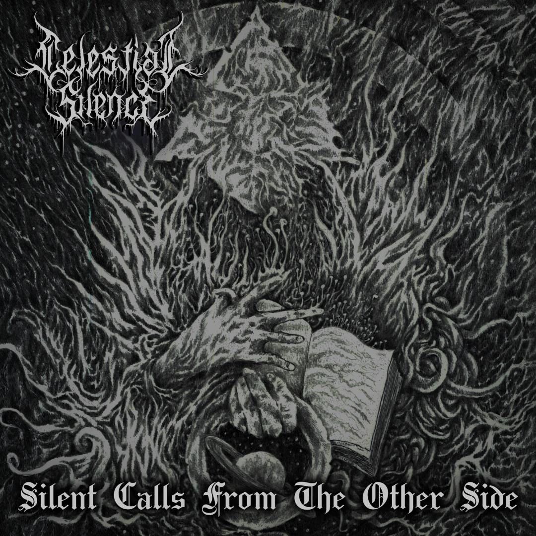 Review: Celestial Silence - Silent Calls From The Other Side