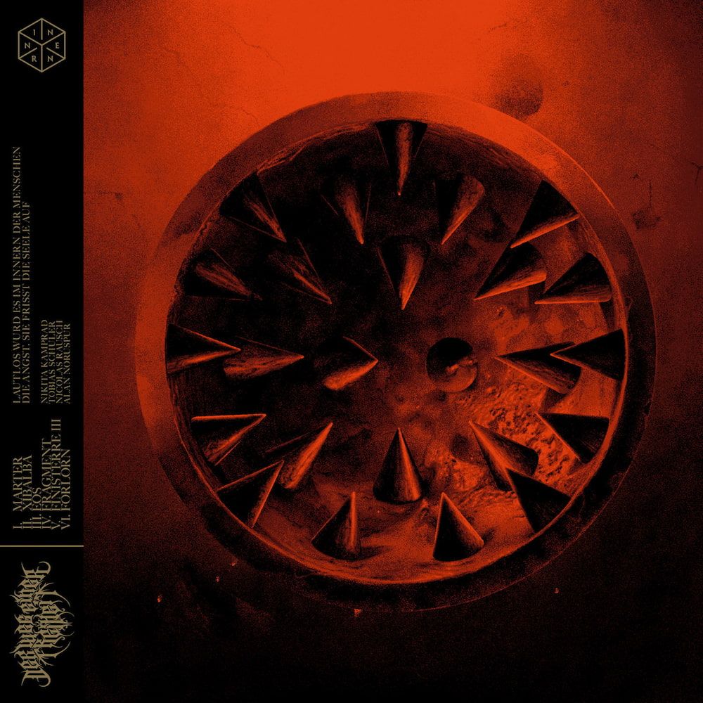 Review: Der Weg Einer Freiheit – INNERN