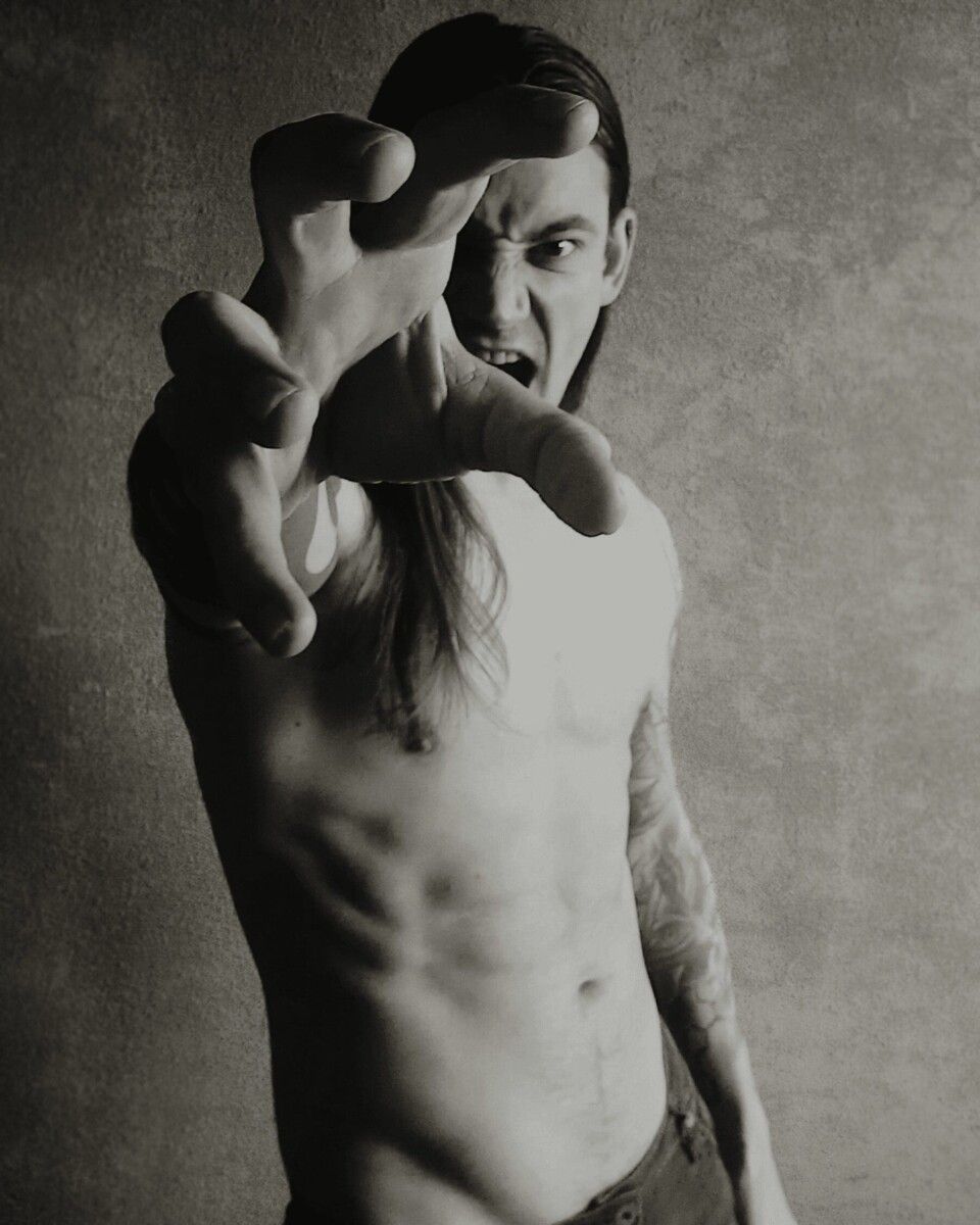 Absolute creator of Teitan