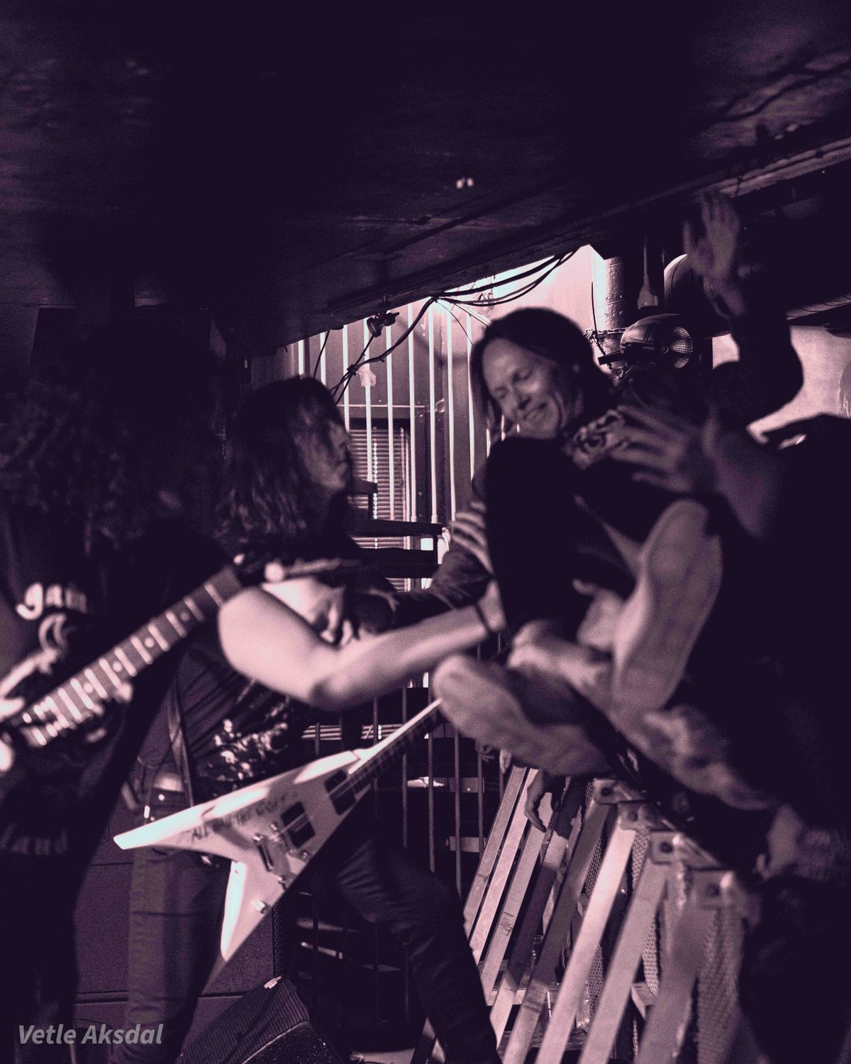 Interview - Hellripper