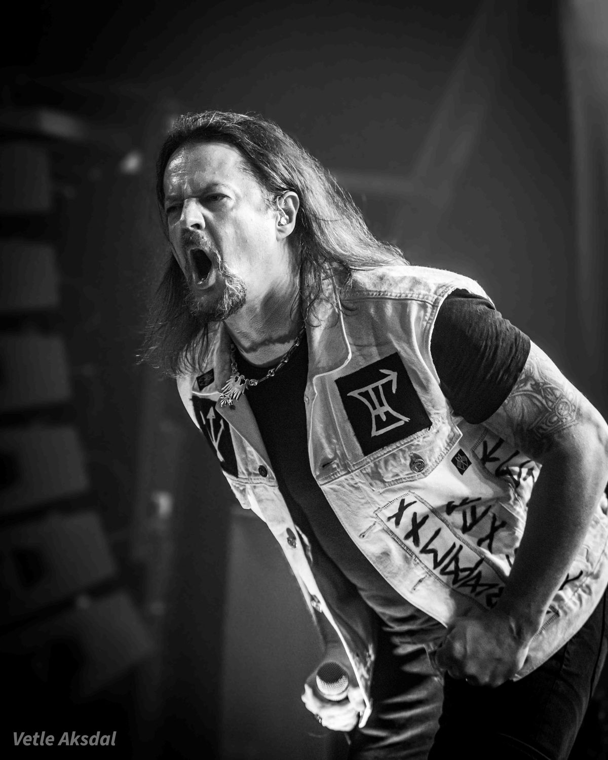 Festival Review - Karmøygeddon 2025