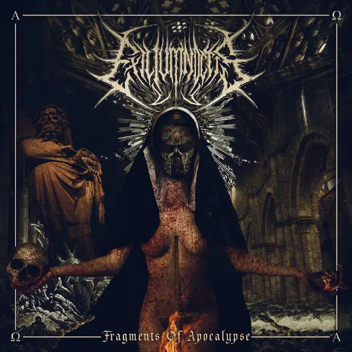 Review: Exilium Noctis - Fragments of Apocalypse