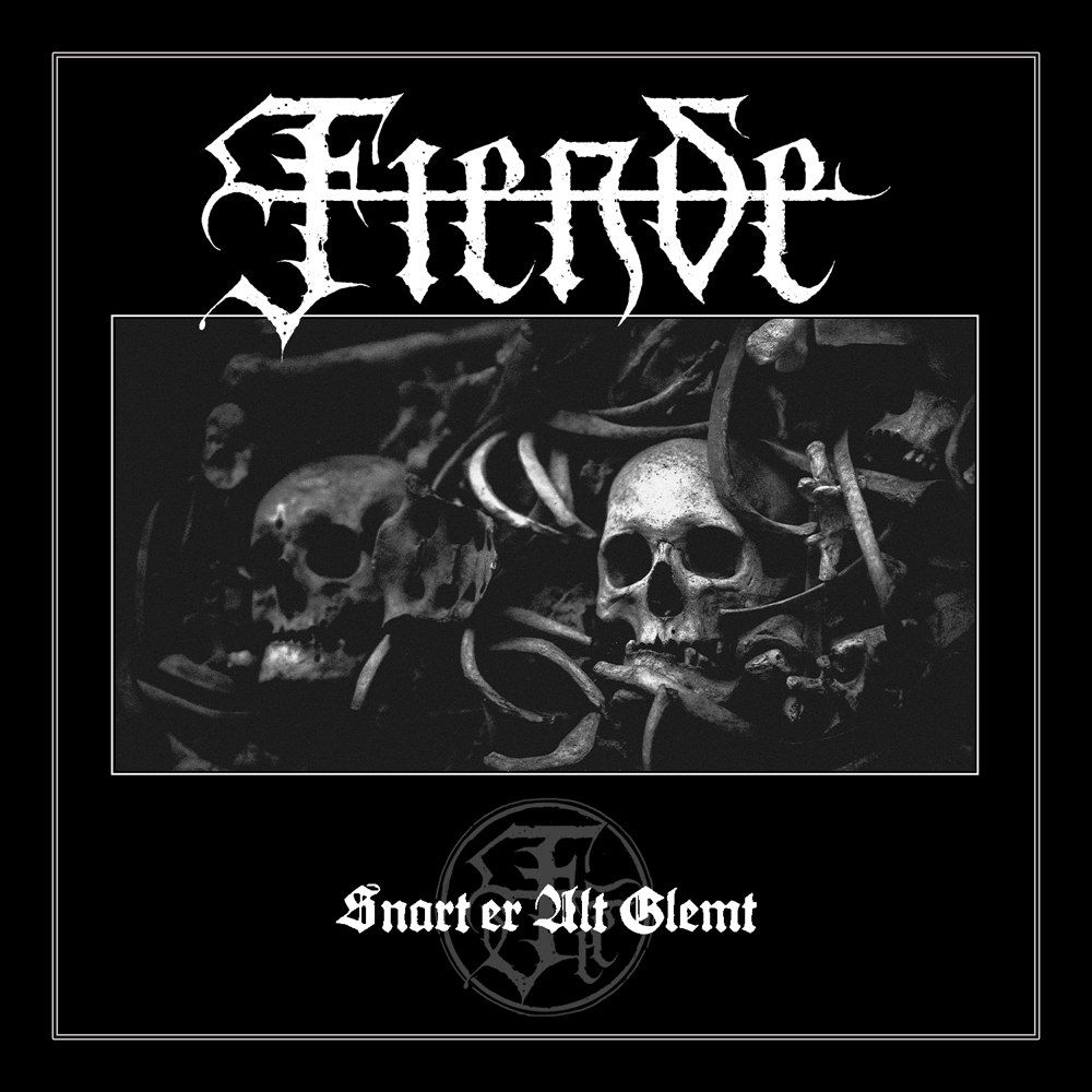 Review: Fiende - Snart er Alt Glemt