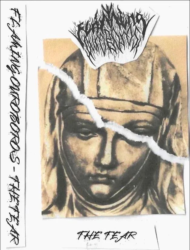 Review: Flaming Ouroboros - The Tear