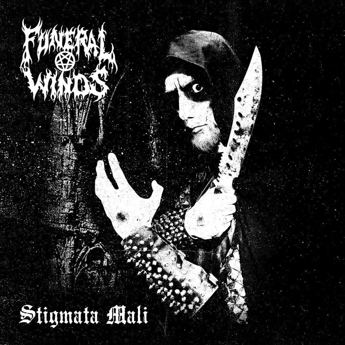 Review: Funeral Winds - Stigmata Mali