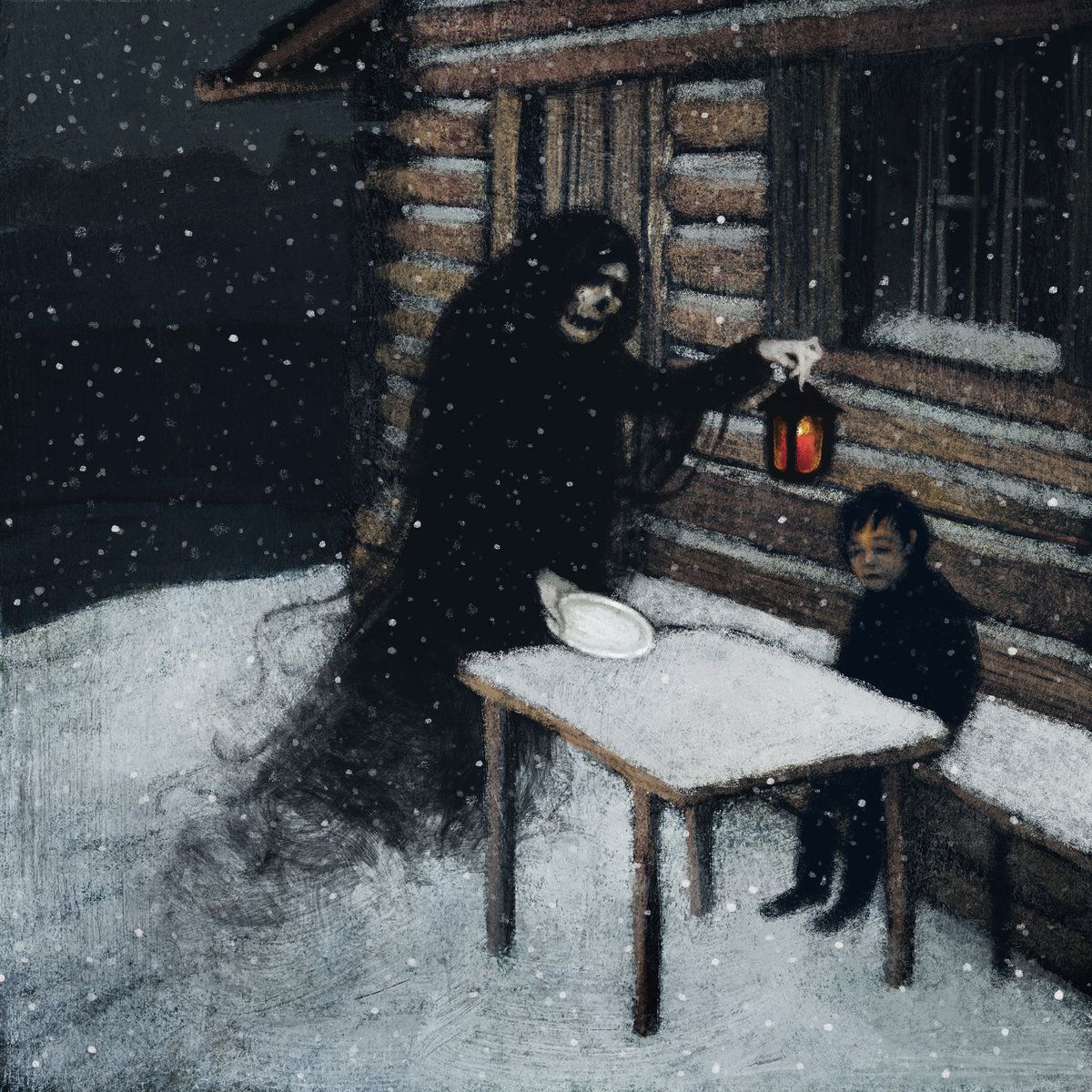 Review: Gràb — Kremess