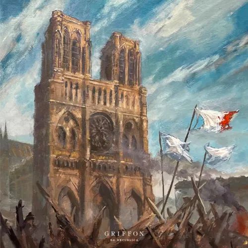 Review: Griffon - De Republica