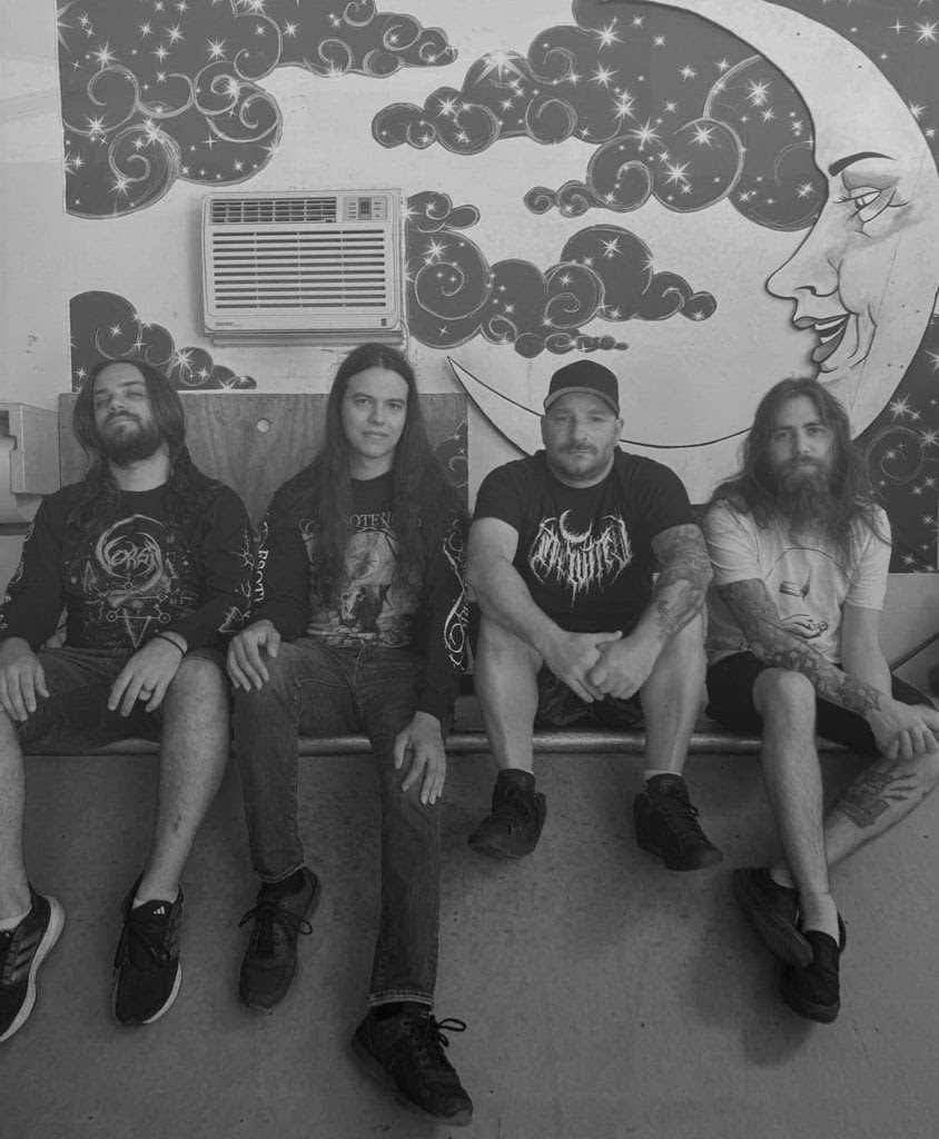 Interview: Hell is Other People